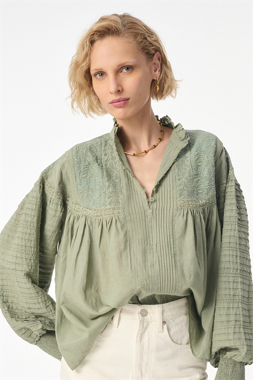 Vanessa Bruno Dahlia Amande